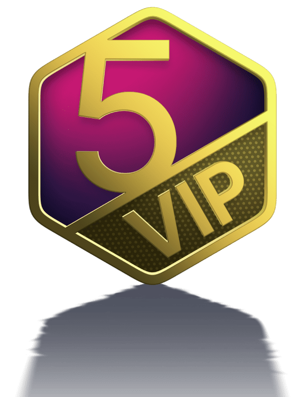 VIP program Boomerang Casino